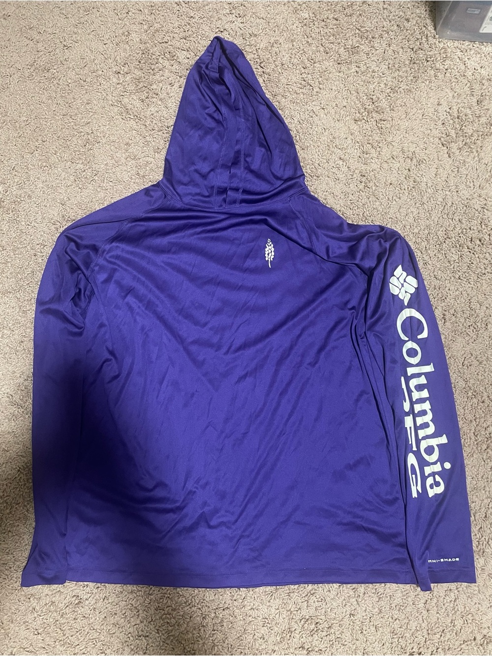 Columbia PFG Sun-shirt ☀️